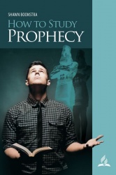 How to Study Prophecy (2Q25 Bible Book Shelf)